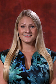 Kayla Marie Kolanko PA-C