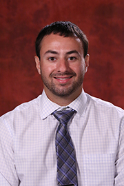 Michael Antonis PA-C
