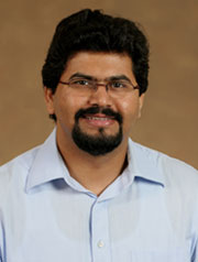 Akash Gunjan Ph.D.