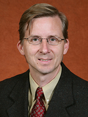 Timothy Megraw, Ph.D.