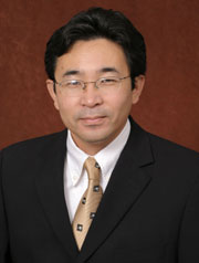 Yoichi Kato