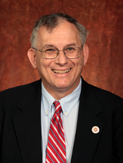 Richard Nowakowski, Ph.D.