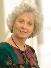 Suzanne B Johnson Ph.D.