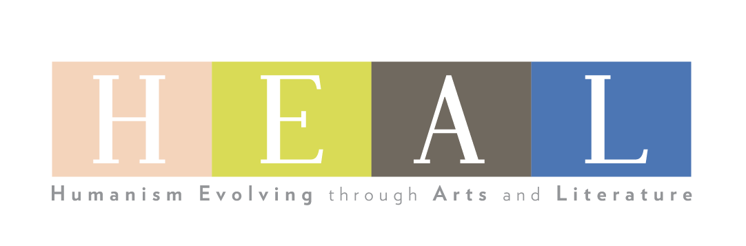 HEAL: Humanism Evoling through Arts and Literature