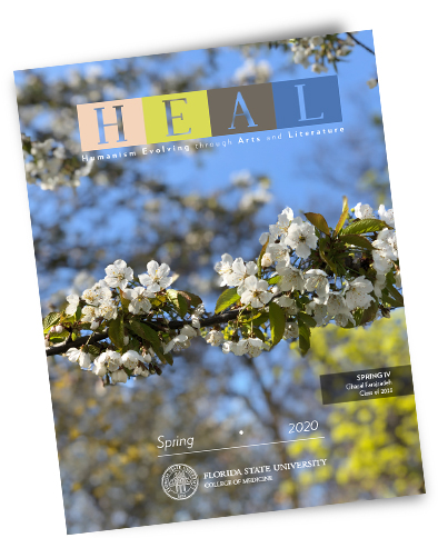HEAL Spring 2020 Issue