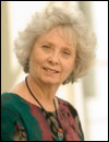 Suzanne Johnson, Ph.D.