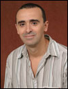 Mohamed Kabbaj, Ph.D.