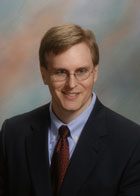 Paul Payne M.D.