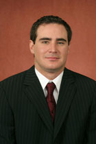 Jorge J Barrero M.D.