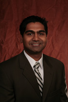 Anjan J Patel M.D.