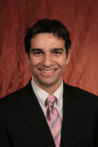 Dr. Isaac D. Azar, MD, Aventura, FL, Emergency Medicine Physician