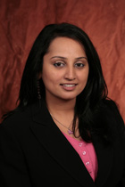 Nehali Patel M.D.