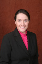Becky McGilligan M.D.
