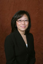 Catherine C Liu M.D.