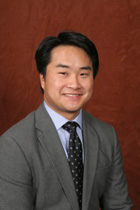 Jeffrey C Chiu M.D.