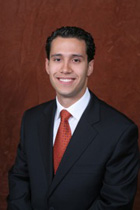 Luis O Hernandez III, M.D.