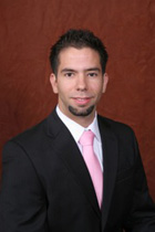 Richard J Rodriguez