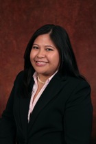 Maureen Mendoza M.D.