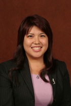 Tina Tso M.D.