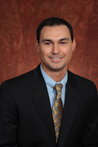 Michael J Simpson III, M.D.