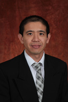 Antony Nguyen M.D.
