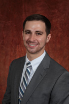 John D Byrd M.D.