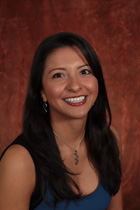 Nathalie Gutierrez Prieto M.D.