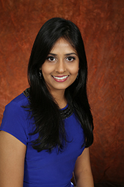 Anushi Patel M.D.