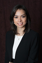 Christina M Gutierrez M.D.