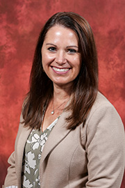 Christina M Cavanagh M.D.