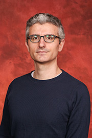 Florian Duclot Ph.D.