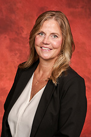 Lauren Bell 