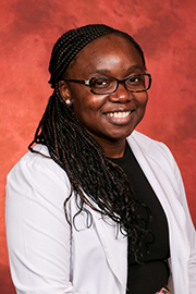 Petronella Bell, MD DFAACAP