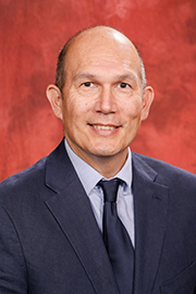 William Bobo M.D., MPH