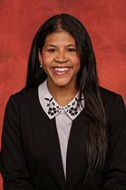 Astrid Alvarez De La Cruz