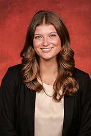 Aliya Fredette-Huffman