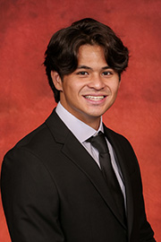 Aidan Cadiz