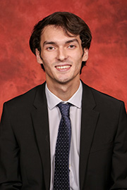 Aidan G Perez