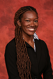 Aaliyah J Fuller