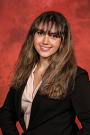 Anastasia L Kelarakos