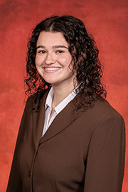 Annie Maureen McIlroy