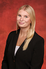 Anna Marie Staddon