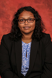 Amulya Nilakanta
