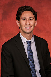 Arash Nick Farahani