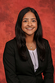 Aniqa Sikder