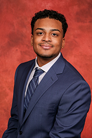 Shaun A Franklin