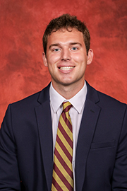 Bryce D Hickey