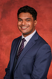 Bhargav Hemalkumar Vyas