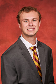 Bryan Jeffrey Irwin
