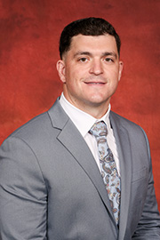 Bradon Richard Grondel